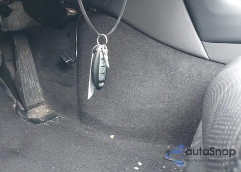 2014 Infiniti Q50 Premium z USA, uszkodzony, nr VIN JN1BV7AR6EM689741